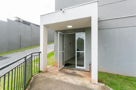 Apartamento para alugar com 44m², 2 quartos e sem vagaÁrea comum 