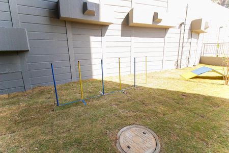 Apartamento para alugar com 44m², 2 quartos e sem vagaEspaço Pet 