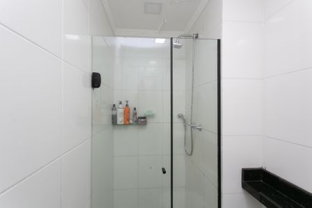 Apartamento para alugar com 44m², 2 quartos e sem vagaBanheiro 