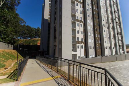 Apartamento para alugar com 44m², 2 quartos e sem vagaÁrea comum 