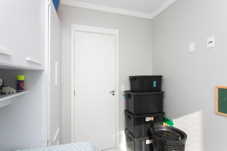 Apartamento para alugar com 44m², 2 quartos e sem vagaQuarto 2