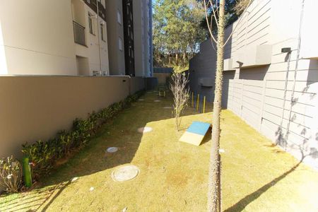 Apartamento para alugar com 44m², 2 quartos e sem vagaEspaço Pet 