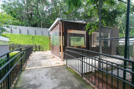 Apartamento para alugar com 44m², 2 quartos e sem vagaÁrea comum - Churrasqueira