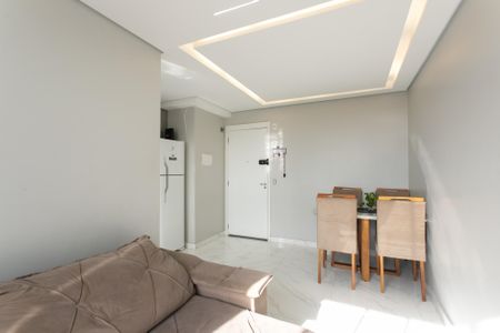 Apartamento para alugar com 44m², 2 quartos e sem vagaSala 