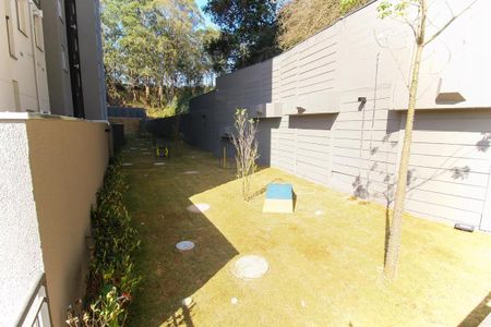 Apartamento para alugar com 44m², 2 quartos e sem vagaEspaço Pet 