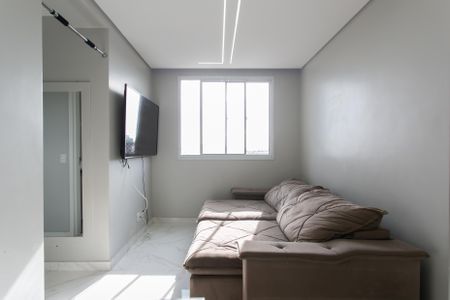 Apartamento para alugar com 44m², 2 quartos e sem vagaSala 
