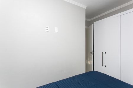 Quarto 1 de apartamento para alugar com 2 quartos, 44m² em Artur Alvim, São Paulo