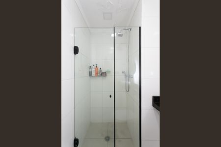 Apartamento para alugar com 44m², 2 quartos e sem vagaBanheiro 