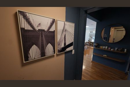 Apartamento à venda com 210m², 4 quartos e 3 vagas Apartamento à venda com 210m², 4 quartos e 3 vagasFoto 09