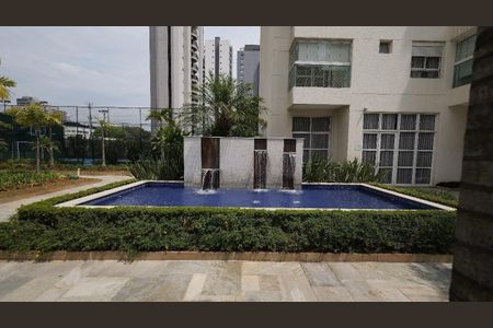 Apartamento à venda com 210m², 4 quartos e 3 vagas Apartamento à venda com 210m², 4 quartos e 3 vagasFoto 38