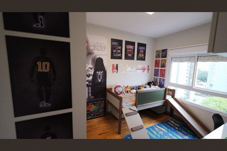 Apartamento à venda com 210m², 4 quartos e 3 vagas Apartamento à venda com 210m², 4 quartos e 3 vagasFoto 23