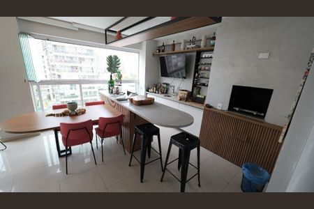 Foto 11 de apartamento à venda com 4 quartos, 210m² em Vila Olímpia, São Paulo