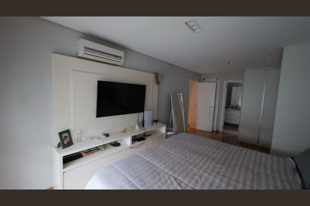 Apartamento à venda com 210m², 4 quartos e 3 vagas Apartamento à venda com 210m², 4 quartos e 3 vagasFoto 20