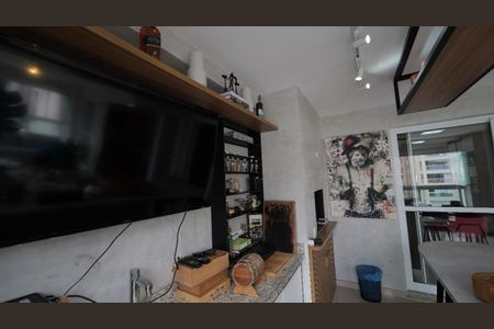 Apartamento à venda com 210m², 4 quartos e 3 vagas Apartamento à venda com 210m², 4 quartos e 3 vagasFoto 36