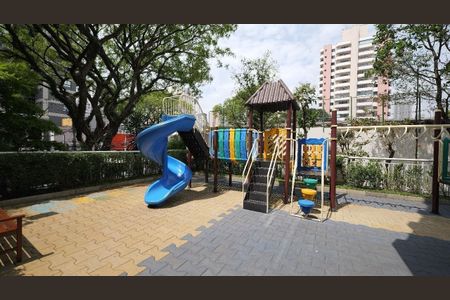 Apartamento à venda com 210m², 4 quartos e 3 vagas Apartamento à venda com 210m², 4 quartos e 3 vagasFoto 45