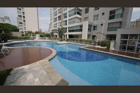 Apartamento à venda com 210m², 4 quartos e 3 vagas Apartamento à venda com 210m², 4 quartos e 3 vagasFoto 49