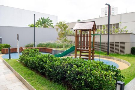 Apartamento à venda com 106m², 3 quartos e 2 vagas Apartamento à venda com 106m², 3 quartos e 2 vagasFoto 09