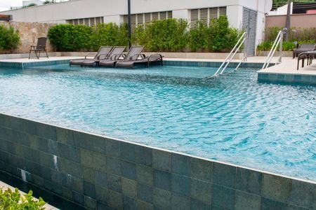 Apartamento à venda com 106m², 3 quartos e 2 vagas Apartamento à venda com 106m², 3 quartos e 2 vagasFoto 11