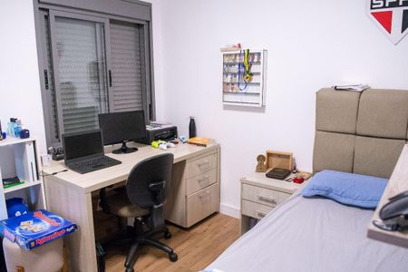 Apartamento à venda com 106m², 3 quartos e 2 vagas Apartamento à venda com 106m², 3 quartos e 2 vagasFoto 23