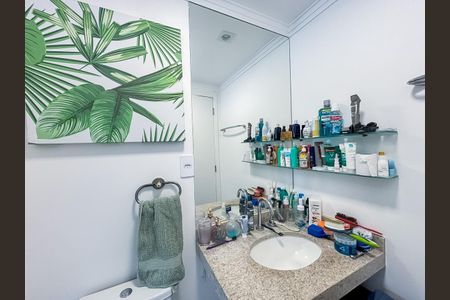 Foto 22 de apartamento à venda com 3 quartos, 106m² em Jardim Brasil, Campinas