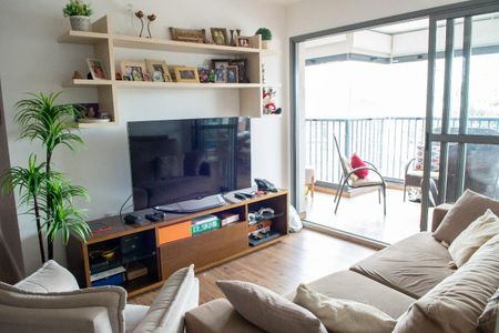 Foto 14 de apartamento à venda com 3 quartos, 106m² em Jardim Brasil, Campinas