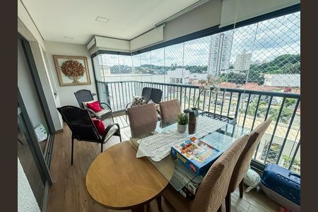 Foto 27 de apartamento à venda com 3 quartos, 106m² em Jardim Brasil, Campinas