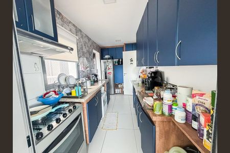 Foto 26 de apartamento à venda com 3 quartos, 106m² em Jardim Brasil, Campinas