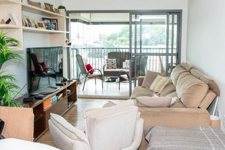 Foto 15 de apartamento à venda com 3 quartos, 106m² em Jardim Brasil, Campinas