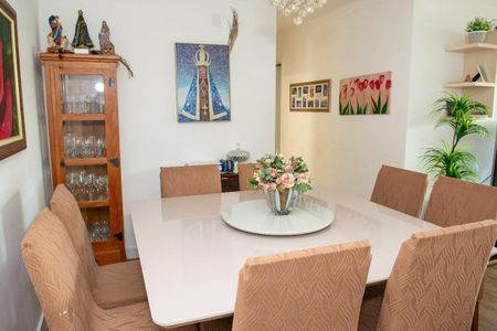 Foto 18 de apartamento à venda com 3 quartos, 106m² em Jardim Brasil, Campinas