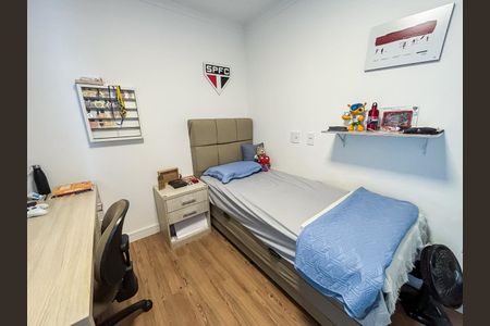 Apartamento à venda com 106m², 3 quartos e 2 vagas Apartamento à venda com 106m², 3 quartos e 2 vagasFoto 21