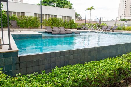 Apartamento à venda com 106m², 3 quartos e 2 vagas Apartamento à venda com 106m², 3 quartos e 2 vagasFoto 10