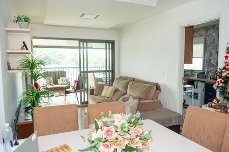 Foto 17 de apartamento à venda com 3 quartos, 106m² em Jardim Brasil, Campinas