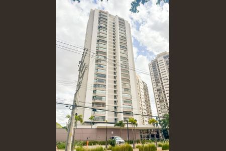 Apartamento à venda com 106m², 3 quartos e 2 vagas Apartamento à venda com 106m², 3 quartos e 2 vagasFoto 02
