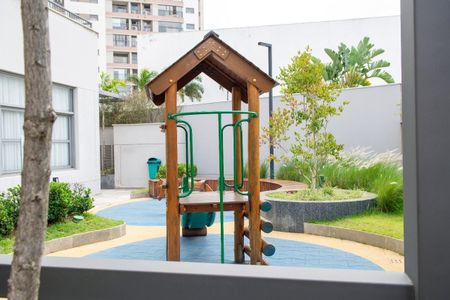 Apartamento à venda com 106m², 3 quartos e 2 vagas Apartamento à venda com 106m², 3 quartos e 2 vagasFoto 07