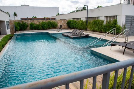 Apartamento à venda com 106m², 3 quartos e 2 vagas Apartamento à venda com 106m², 3 quartos e 2 vagasFoto 12