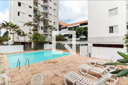 Apartamento à venda com 55m², 2 quartos e 1 vaga Apartamento à venda com 55m², 2 quartos e 1 vagaÁrea comum - Piscina
