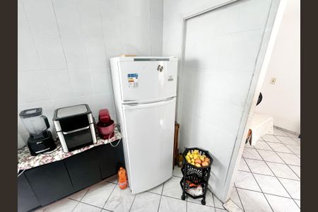 Apartamento à venda com 55m², 2 quartos e 1 vaga Apartamento à venda com 55m², 2 quartos e 1 vagaCozinha