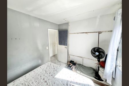 Apartamento à venda com 55m², 2 quartos e 1 vaga Apartamento à venda com 55m², 2 quartos e 1 vagaQuarto 2