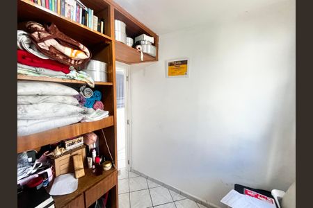 Quarto 1 de apartamento à venda com 2 quartos, 55m² em Santana, São Paulo