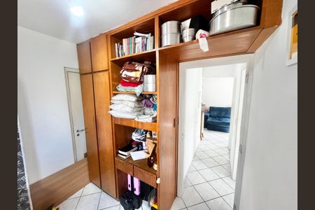 Quarto 1 de apartamento à venda com 2 quartos, 55m² em Santana, São Paulo