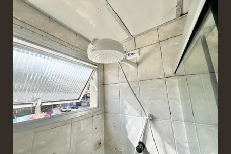 Apartamento à venda com 55m², 2 quartos e 1 vaga Apartamento à venda com 55m², 2 quartos e 1 vagaBanheiro