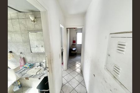 Apartamento à venda com 55m², 2 quartos e 1 vaga Apartamento à venda com 55m², 2 quartos e 1 vagaCorredor