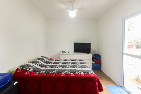 Casa à venda com 80m², 2 quartos e 2 vagas Casa à venda com 80m², 2 quartos e 2 vagasQuarto 2