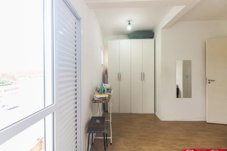 Casa à venda com 80m², 2 quartos e 2 vagas Casa à venda com 80m², 2 quartos e 2 vagasQuarto 2