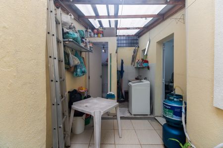 Casa à venda com 80m², 2 quartos e 2 vagas Casa à venda com 80m², 2 quartos e 2 vagasQuintal