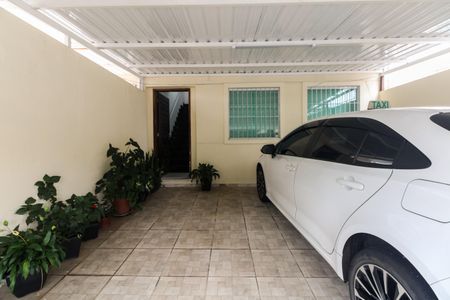 Casa à venda com 80m², 2 quartos e 2 vagas Casa à venda com 80m², 2 quartos e 2 vagasGaragem