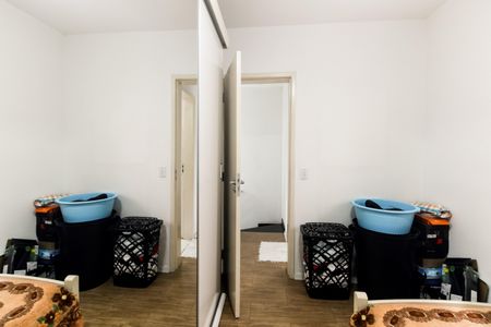 Casa à venda com 80m², 2 quartos e 2 vagas Casa à venda com 80m², 2 quartos e 2 vagasQuarto 1