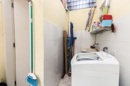 Casa à venda com 80m², 2 quartos e 2 vagas Casa à venda com 80m², 2 quartos e 2 vagasÁrea de Serviço