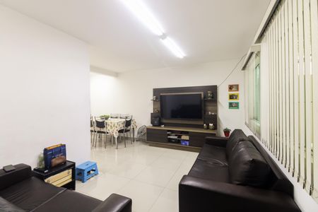 Sala  de casa à venda com 2 quartos, 80m² em Penha de França, São Paulo