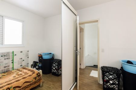 Casa à venda com 80m², 2 quartos e 2 vagas Casa à venda com 80m², 2 quartos e 2 vagasQuarto 1